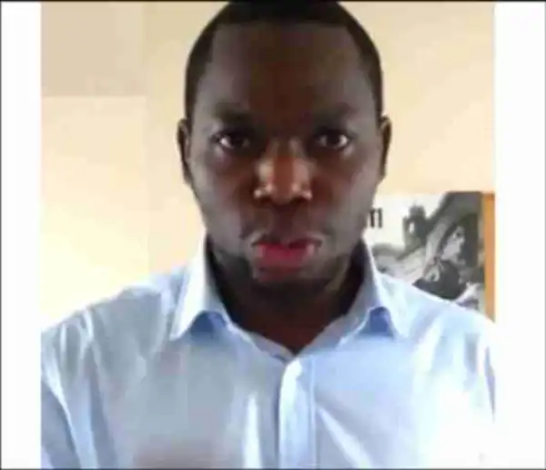 Yoruba Man Threatens To Poison The North With Chemical Weapons, Declares Oduduwa Republic